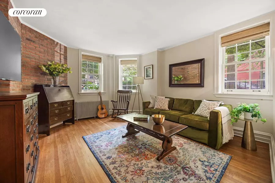 784 CARROLL Street #1, Brooklyn, NY 11215