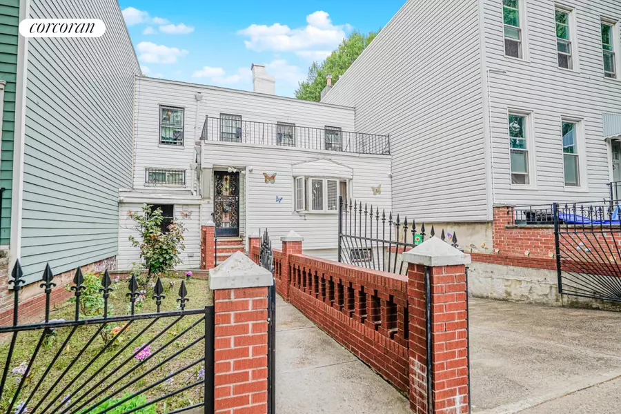 308 23RD Street, Brooklyn, NY 11215