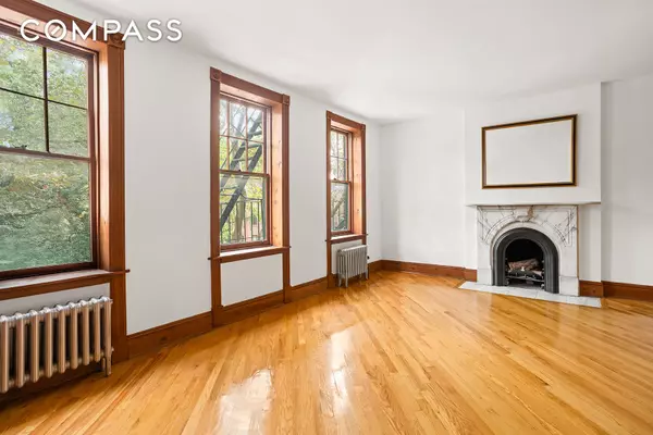 Brooklyn, NY 11238,416 Clermont Avenue #3F