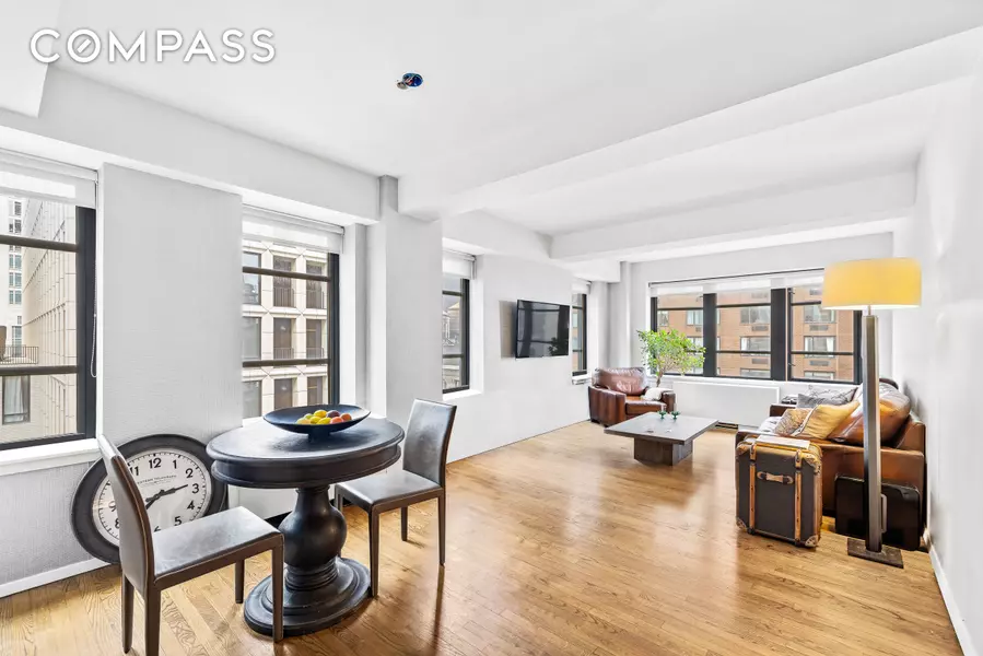 43 W 61st Street #18J, Manhattan, NY 10023