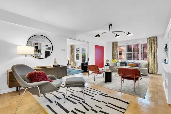 135 E 54TH Street #11ABC, Manhattan, NY 10022