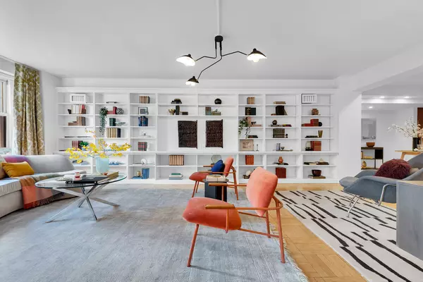 Manhattan, NY 10022,135 E 54TH Street #11ABC