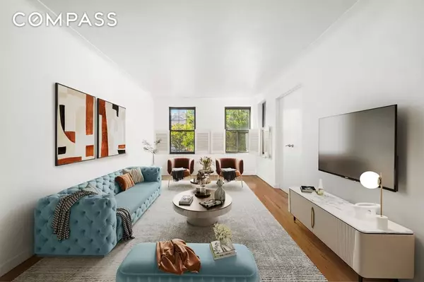 290 6th Avenue #2KL, Manhattan, NY 10014