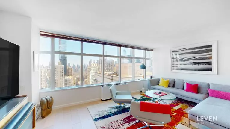 160 W 66th Street #37F, Manhattan, NY 10023