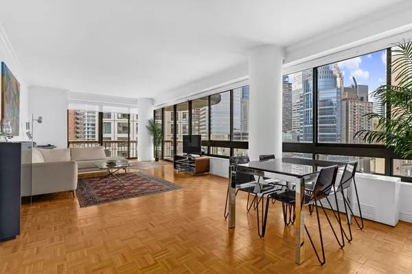 167 E 61ST Street #21B, Manhattan, NY 10065