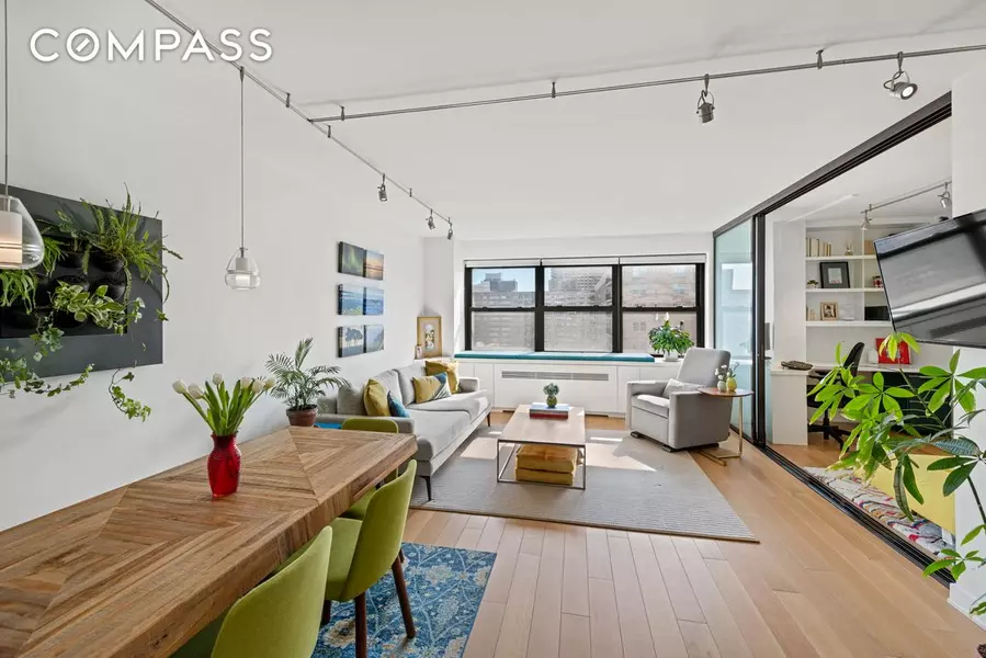 165 W End Avenue #28J, Manhattan, NY 10023