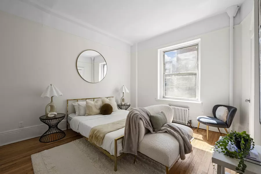 417 RIVERSIDE Drive #5F, Manhattan, NY 10025