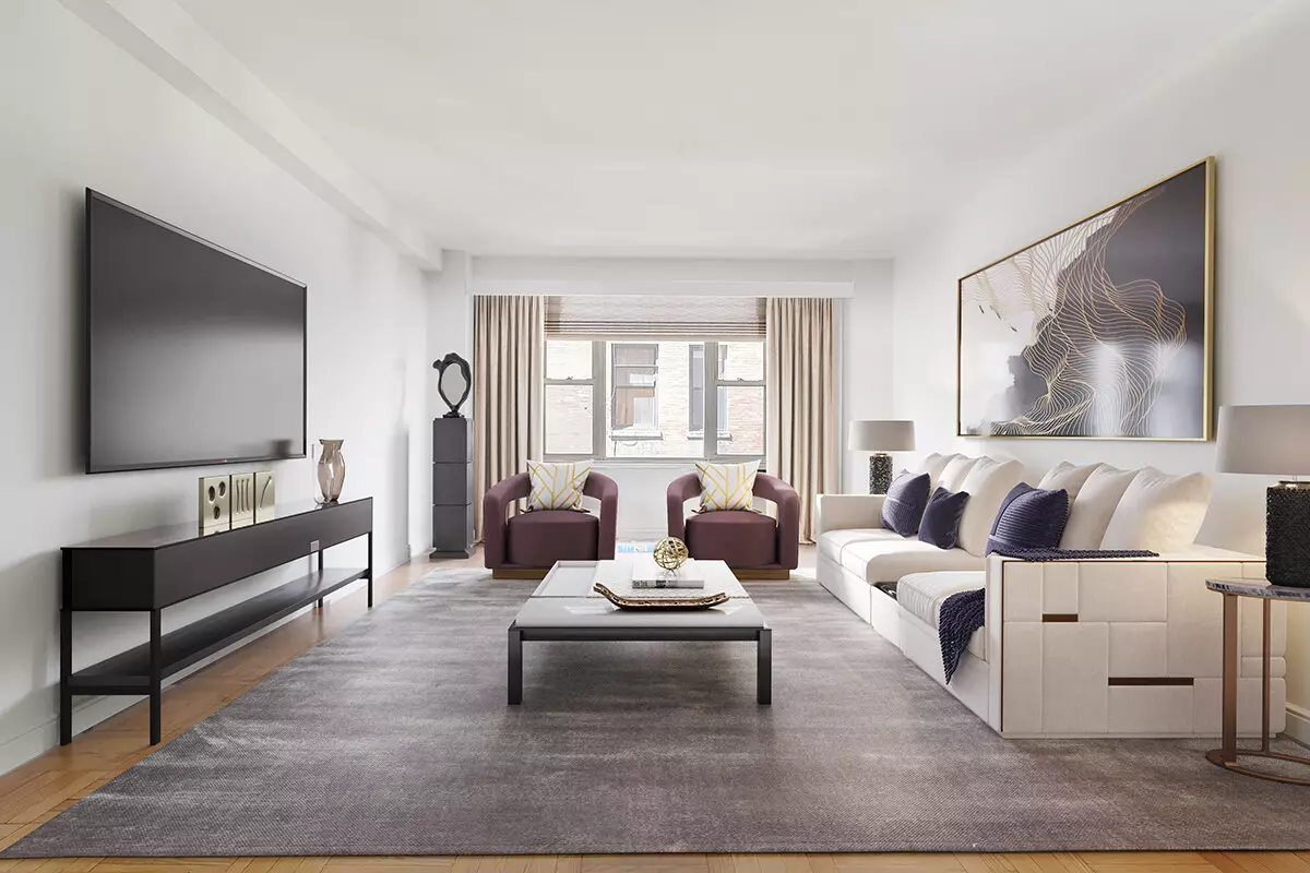 Manhattan, NY 10016,310 LEXINGTON Avenue #3D