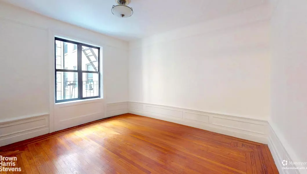 875 W 181ST Street #2F, Manhattan, NY 10033