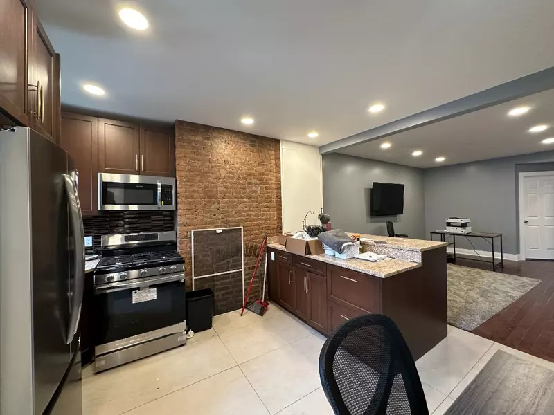 387 Van Brunt Street #2, Brooklyn, NY 11231