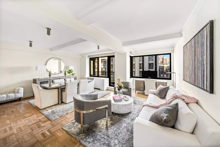 120 E 79TH Street #11BCD, Manhattan, NY 10021