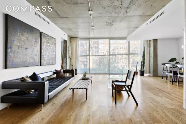 Manhattan, NY 10002,115 Norfolk Street #304