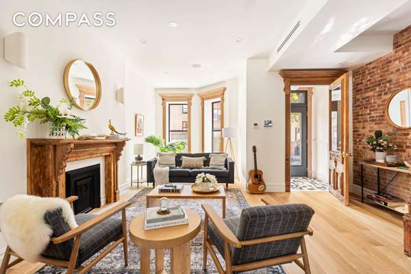 707 Macon Street, Brooklyn, NY 11233