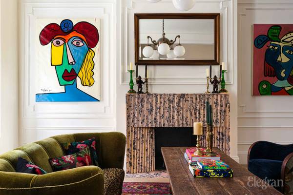 153 W 12th Street, Manhattan, NY 10011