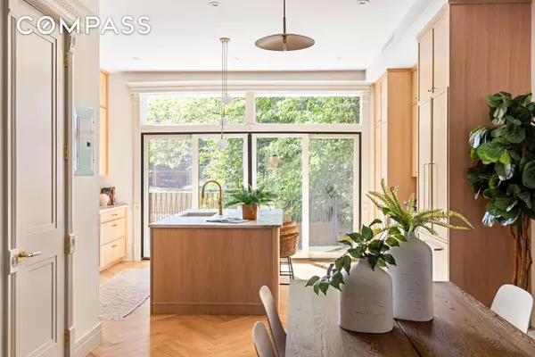 444 Quincy Street, Brooklyn, NY 11221