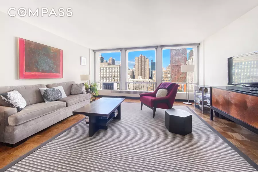 343 E 30th Street #18P, Manhattan, NY 10016