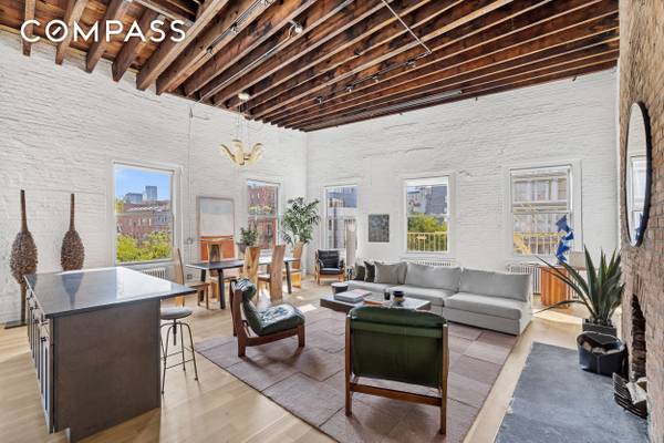 325 Bowery #PH, Manhattan, NY 10003