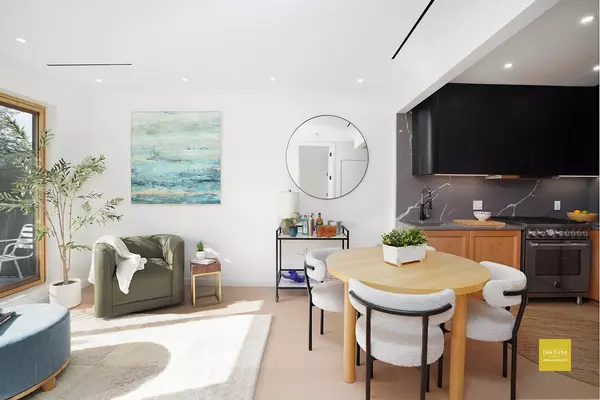 19 N HENRY Street #3B, Brooklyn, NY 11222