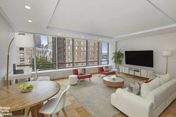 870 UNITED NATIONS Plaza #8C, Manhattan, NY 10017