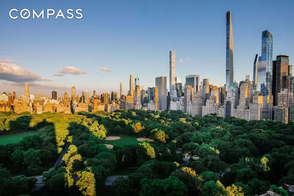 10 W 66th Street #21E, Manhattan, NY 10023