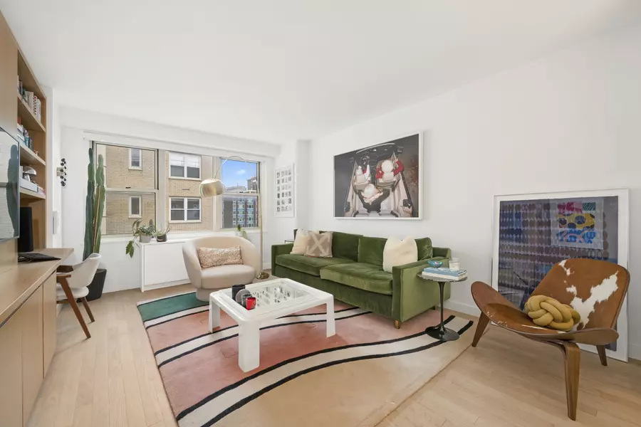 305 E 24TH Street #12N, Manhattan, NY 10010