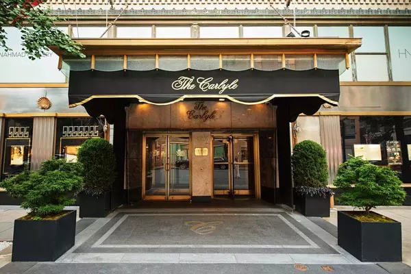 35 E 76th Street #PH3407, Manhattan, NY 10021