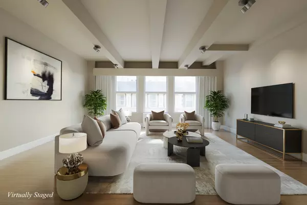 260 PARK Avenue S #9J, Manhattan, NY 10010