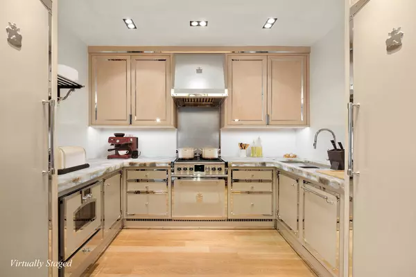 260 PARK Avenue S #9I, Manhattan, NY 10010