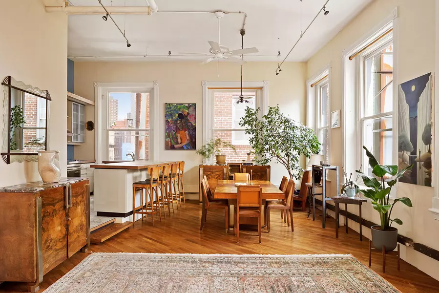 38 WHITE Street #5A, Manhattan, NY 10013