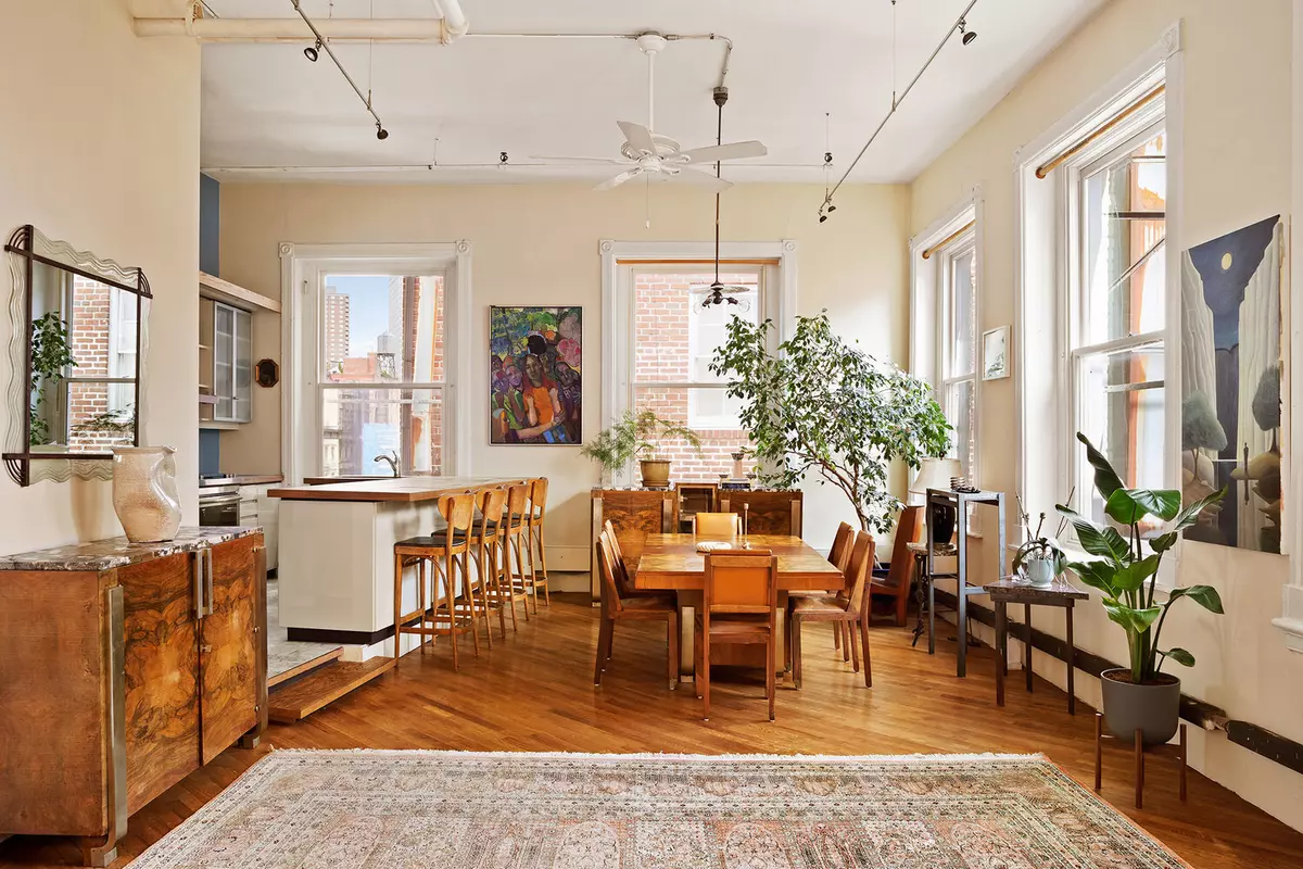 Manhattan, NY 10013,38 WHITE Street #5A