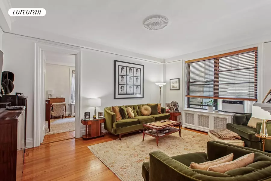 144 E 36TH Street #5D, Manhattan, NY 10016