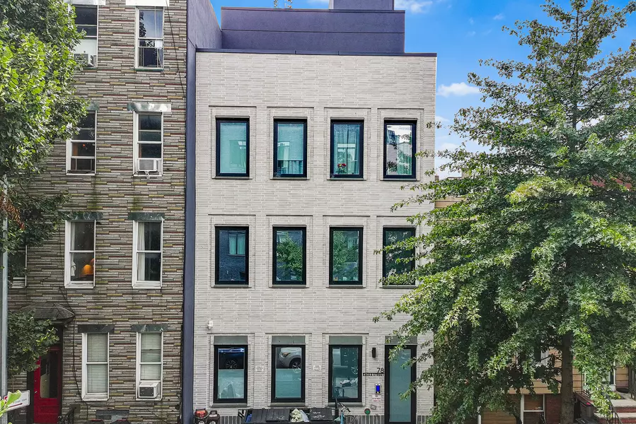 78 Eagle Street ##3, Brooklyn, NY 11222