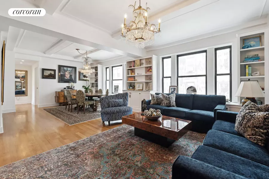 150 W 87TH Street #PHS, Manhattan, NY 10024