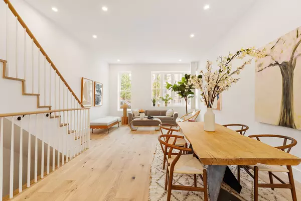 524 HALSEY Street #TH1, Brooklyn, NY 11233