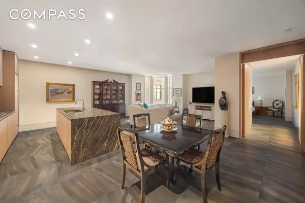 49 Chambers Street #14C, Manhattan, NY 10007