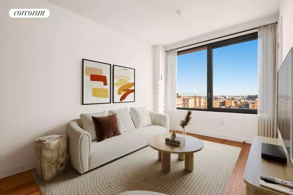54 NOLL Street #227, Brooklyn, NY 11206