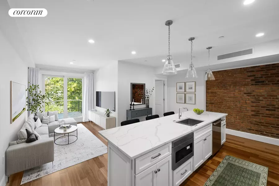 569 St Marks Avenue #3, Brooklyn, NY 11216