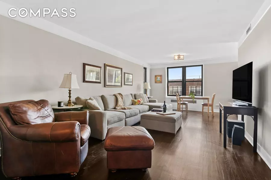 9511 Shore Road #606, Brooklyn, NY 11209