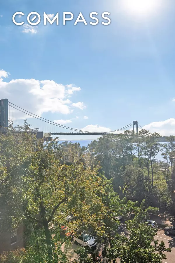 Brooklyn, NY 11209,9511 Shore Road #606