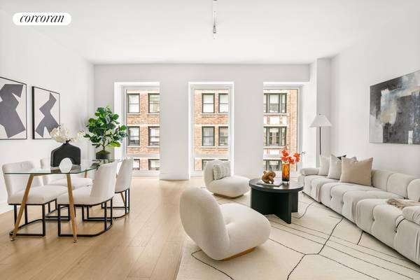 15 W 61ST Street #5M, Manhattan, NY 10023