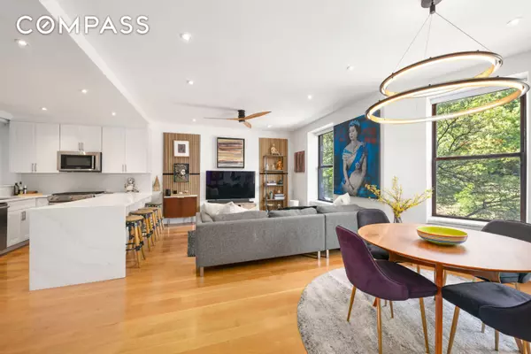 Manhattan, NY 10027,364 W 121st Street #2A