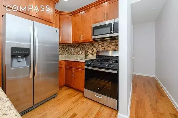 237 W 135th Street #3A, Manhattan, NY 10030