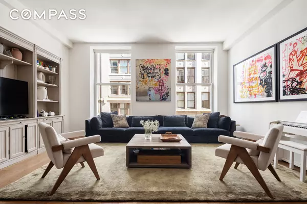 42 E 20th Street #4A, Manhattan, NY 10003