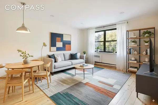 129 Barrow Street #3A, Manhattan, NY 10014