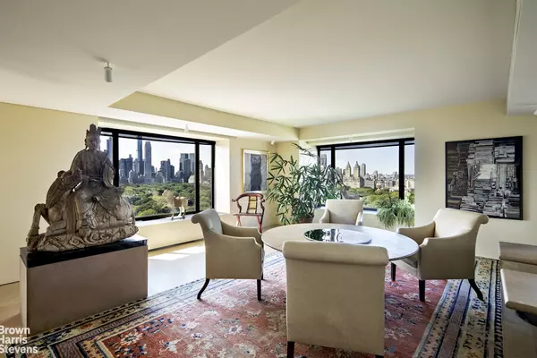 Manhattan, NY 10075,980 5TH Avenue #24/25A