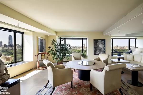 Manhattan, NY 10075,980 5TH Avenue #24/25A