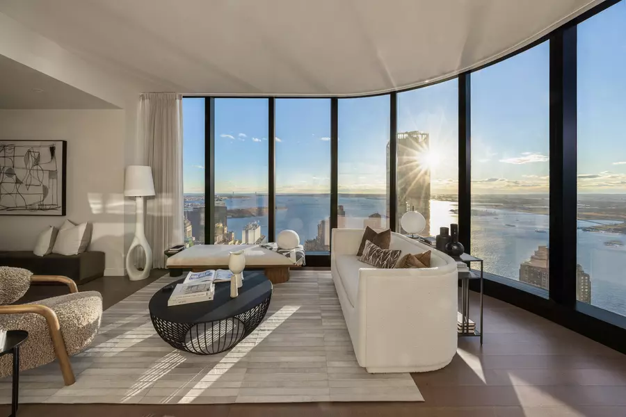 125 GREENWICH Street #81C, Manhattan, NY 10006