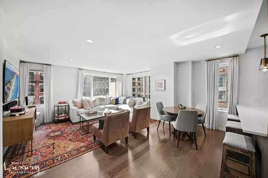 106 Central Park S #6-I, Manhattan, NY 10019