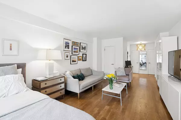 Manhattan, NY 10025,308 W 103RD Street #4D