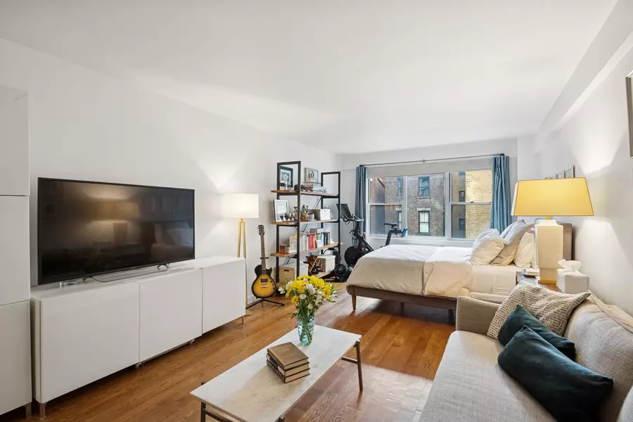308 W 103RD Street #4D, Manhattan, NY 10025